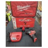 Milwaukee M12 1/2" Drill/Driver Kit