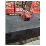 Homelite Corded 16" Chainsaw
