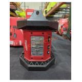 Milwaukee M18 flood light