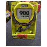 Ryobi 18v LED Clamp Light