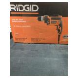 Ridgid 3/8" Variable Speed Drill Driver