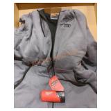 Milwaukee Heated Hoodie L