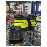 Ryobi 18v 2 ah battery and charger