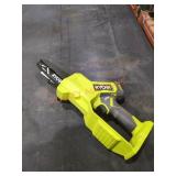 Ryobi 18v 6"Pruning Saw