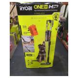 Ryobi 18v Stick Vacuum Kit