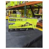 Ryobi 18v compact brushless one handed recip saw
