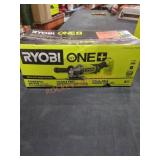 Ryobi 18v 4-1/2" Angle Grinder