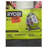 Ryobi Corded Jig Saw