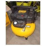 DeWalt 6 Gal. Air Compressor