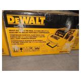 DeWalt 4.5Gal. Air Compressor