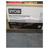 Ryobi Miter Saw Stand Mounting Brackets