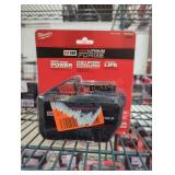 Milwaukee M18 FORGE HD 12.0 Battery