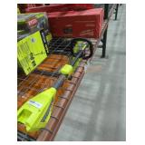 Ryobi 40v string trimmer attachment
