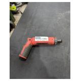 Milwaukee M12 cordless screwdriver