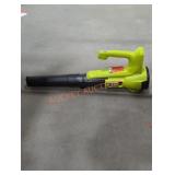 Ryobi 18V Blower