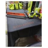 Ryobi 18V Hedge Trimmer