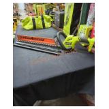 Ryobi 18V Hedge Trimmer