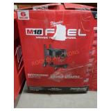 Milwaukee M18 6 Gallon Wet Dry Vacuum