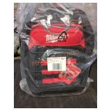 Milwaukee JobSite Backpack