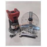 Milwaukee M18 Compact Router