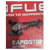 Milwaukee M18  4-1/2"-5" Grinder