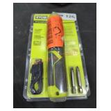 Ryobi 4v screwdriver