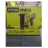 Ryobi 18V Brad Nailer