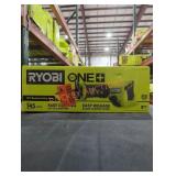 Ryobi 18V Reciprocating Saw