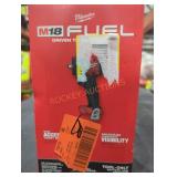 Milwaukee M18 3/8" Compact Impact Wrench