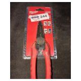 Milwaukee 6 in 1 Pliers
