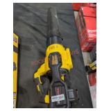 DeWalt 60v axial handheld Blower