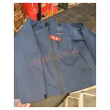 Milwaukee M12 Heated Toughshell Jacket Kit, XL,