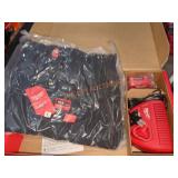 Milwaukee M12 Heated Hoodie Kit