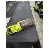 Ryobi 18v stick vacuum top only