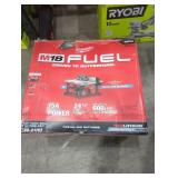 Milwaukee M18 8-1/4" Table Saw (Tool Only)