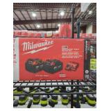 Milwaukee xc 5.0 starter kit