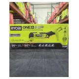 Ridgid 18V Multi-Tool