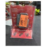 Milwaukee M18 rover compact folding flood light