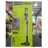 Ryobi Stick Vacuum