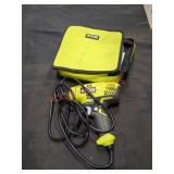 Ryobi 3/8" Drill