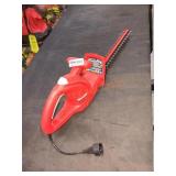 Homelite Hedge Trimmer