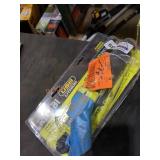 Ryobi 3/8" Ratchet Kit
