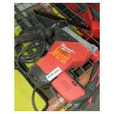 Milwaukee 1 3/4" SDS Rotary Hammer Tool