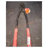 Milwaukee 24" Bolt Cutter