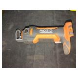 Ridgid 18v Drywall Cut Out Tool, Tool Only