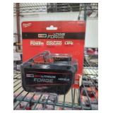 Milwaukee M18 FORGE HD 12.0 Battery