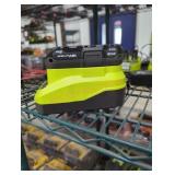 Ryobi 18v 2 ah battery and charger