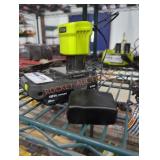 Ryobi 18v 2 ah battery and charger