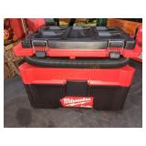 Milwaukee M18 PackOut 2.5Gal. Wet/Dry Vacuum