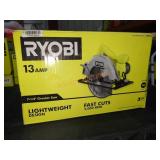 Ryobi Corded 7-1/4" Circular Saw